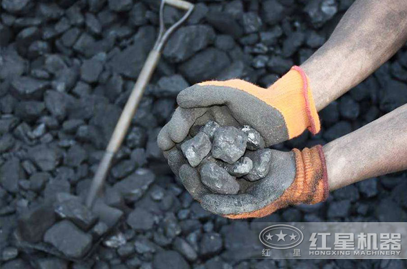 煤矸石可以制砂嗎？煤矸石制砂工藝流程概述