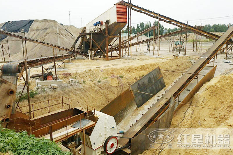小型碎石機(jī)設(shè)備哪里有賣(mài)，多少錢(qián)一臺(tái)？