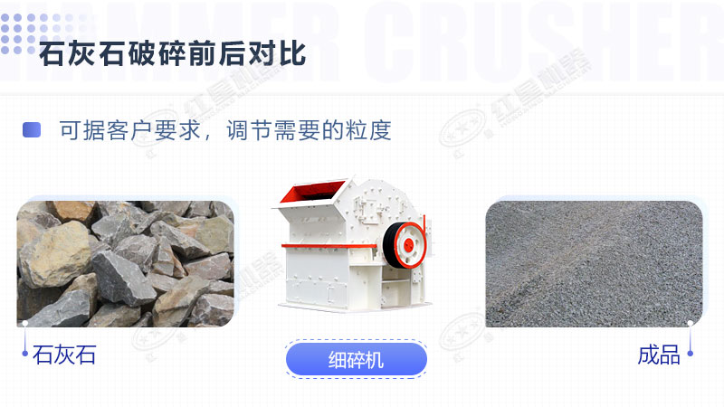 石灰石加工細沙選用哪種打砂設(shè)備？