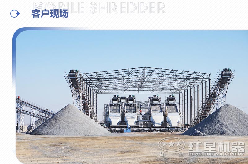 啥石頭可以做沙子？石頭粉碎成沙子利潤大嗎？