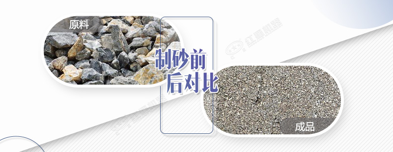 石灰石機(jī)制砂好不好，使用的全套設(shè)備多少錢