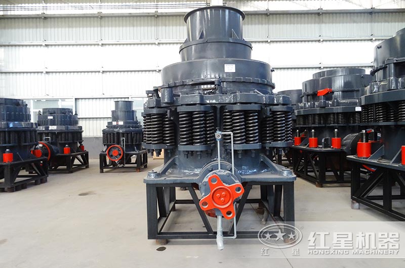 1200型圓錐破碎機(jī)多少錢一臺？求靠譜廠家報價