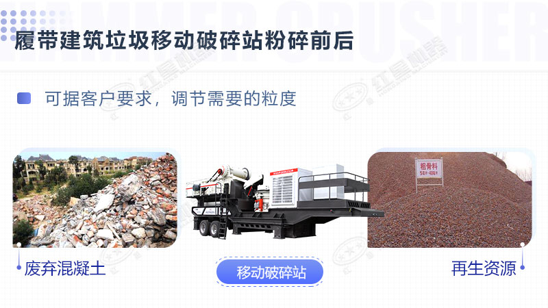 廢磚頭粉碎機(jī)器多錢一臺？哪里有賣的？