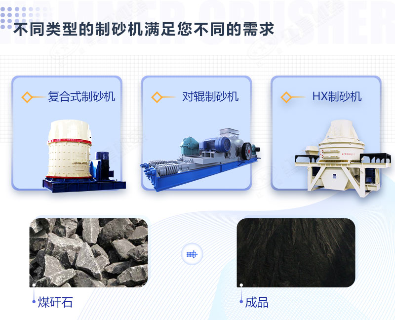 一小時(shí)產(chǎn)10噸的制砂機(jī)多少錢？