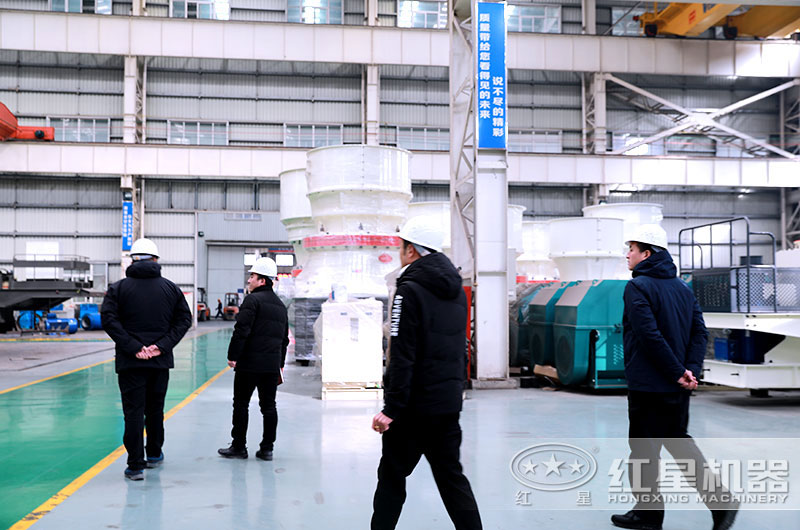反擊破與圓錐破有什么區(qū)別，制砂用反擊破好還是圓錐破好？