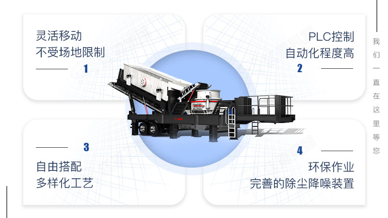 移動(dòng)制砂機(jī)和球磨制砂機(jī)哪種好？
