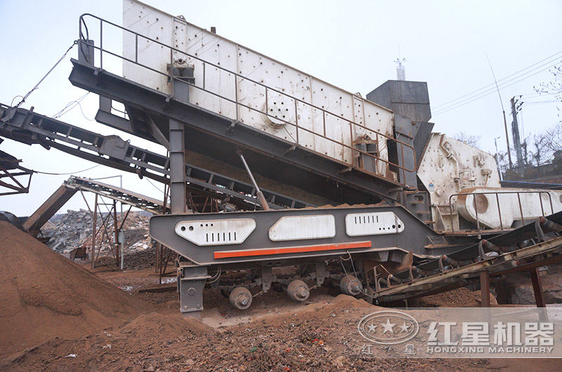小型建筑垃圾粉碎機(jī)哪種好用，大概多少錢一臺？（內(nèi)有視頻）