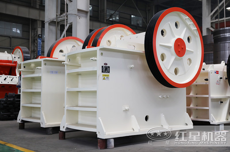 建筑用砂顎式破碎機(jī)類型、產(chǎn)量及報(bào)價(jià)