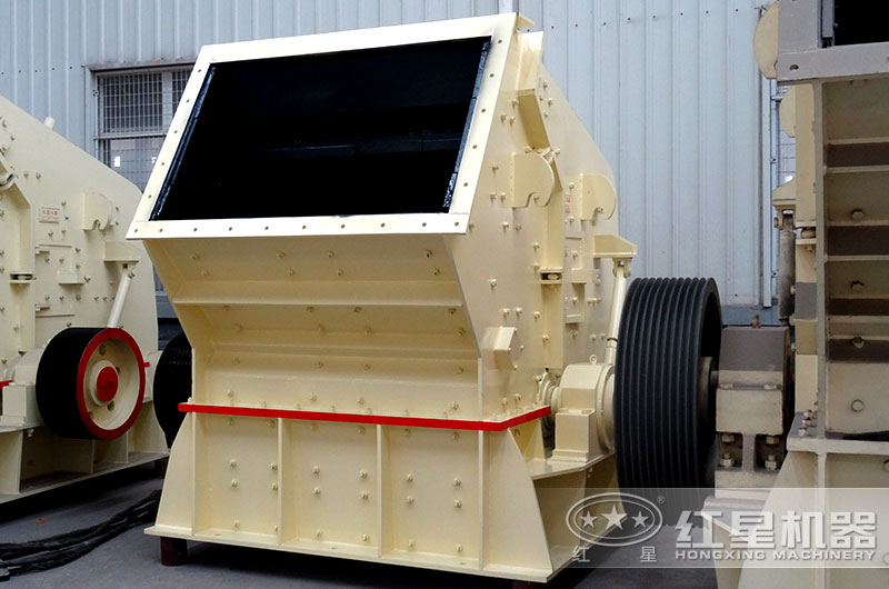 將青石加工成12、13石子的破碎機(jī)有哪些？哪種比較好？