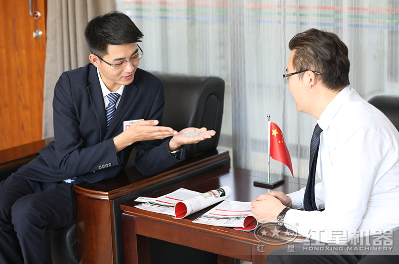 05石13石是多大粒徑的石子？用什么碎石機(jī)器可以加工出05、13石子?