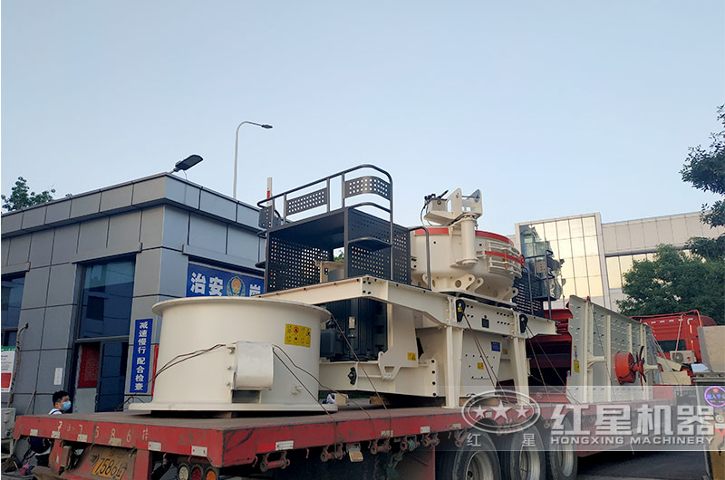2020年沙子石子多少錢(qián)一噸？有沒(méi)有現(xiàn)場(chǎng)加工沙子視頻