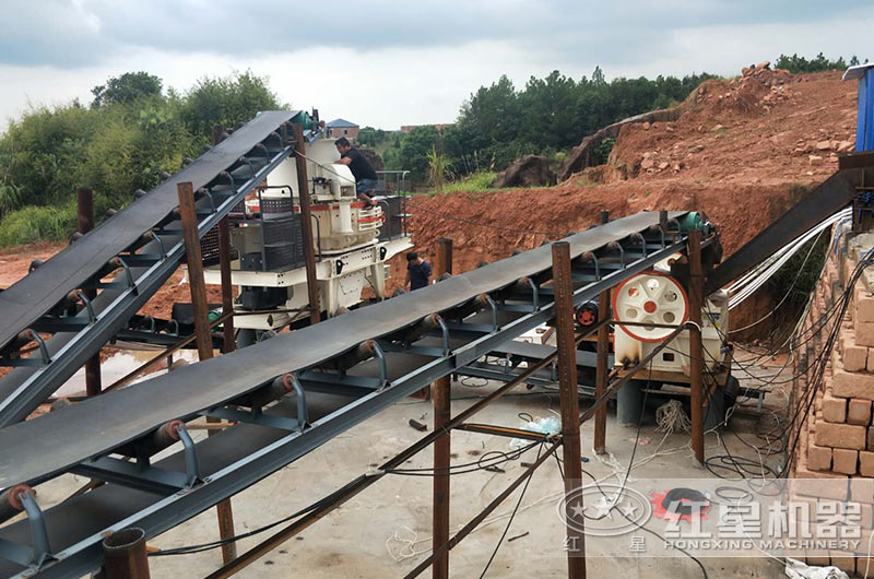 機(jī)制砂用什么設(shè)備效果好？機(jī)制砂可以用于混凝土嗎？有哪些常見問題？