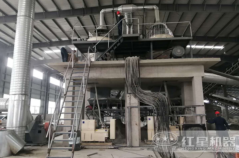 再生磚成本有普通磚高嗎？有哪些中大型建筑廢料打碎機器？