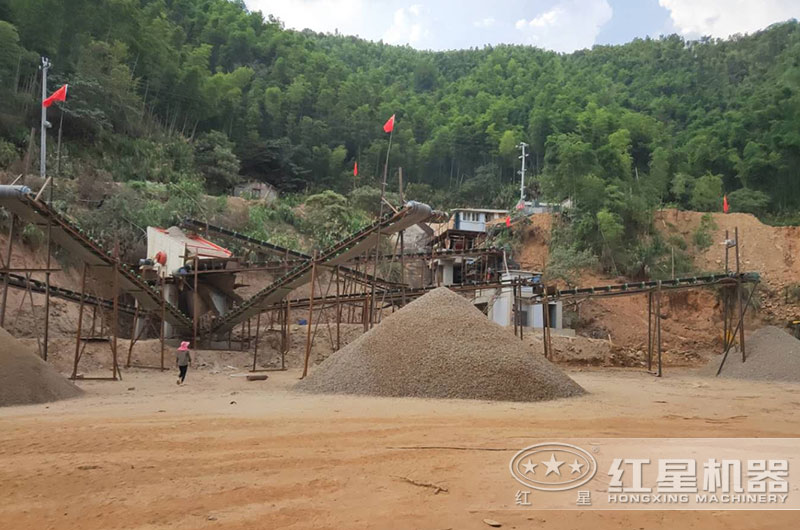 15萬(wàn)預(yù)算，能買到哪種河卵石及建筑廢料用多功能破碎機(jī)？
