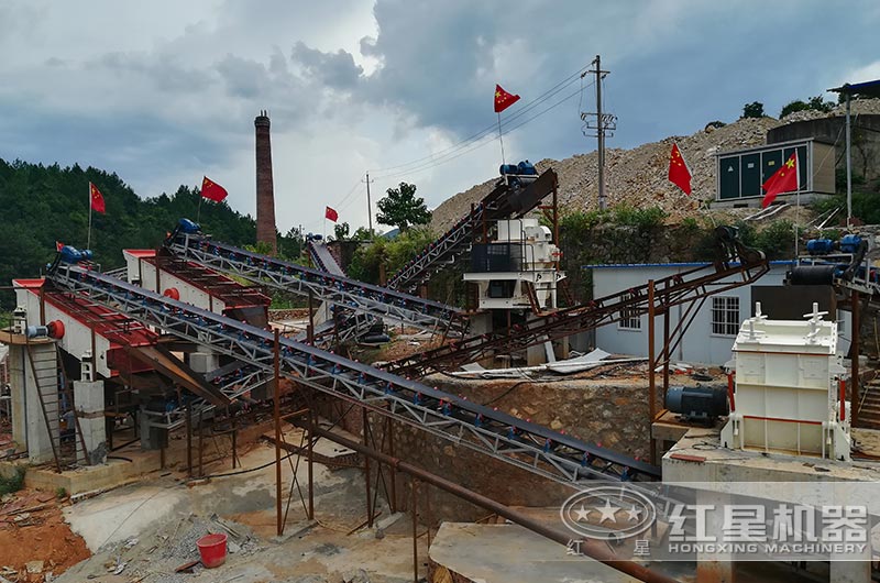 煤矸石制砂可以達(dá)標(biāo)嗎？2020年煤矸石制的砂子多少錢一噸？
