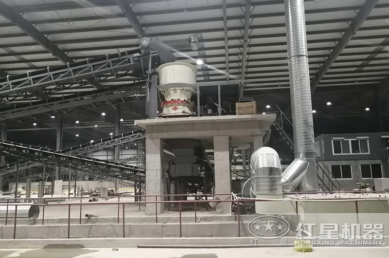 硅石破碎后銷(xiāo)路如何？加工要投資多少錢(qián)？（內(nèi)含破碎工藝流程）