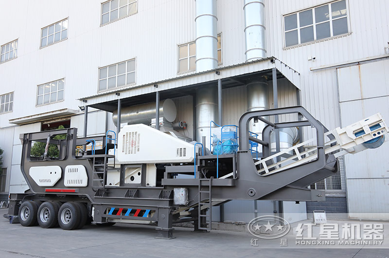 新型破碎機(jī)推薦，盤點2021年值得入手幾款破碎設(shè)備