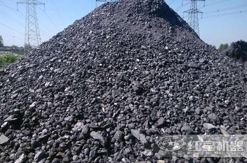 石油焦能當(dāng)煤炭用嗎？初碎用什么破碎機(jī)？