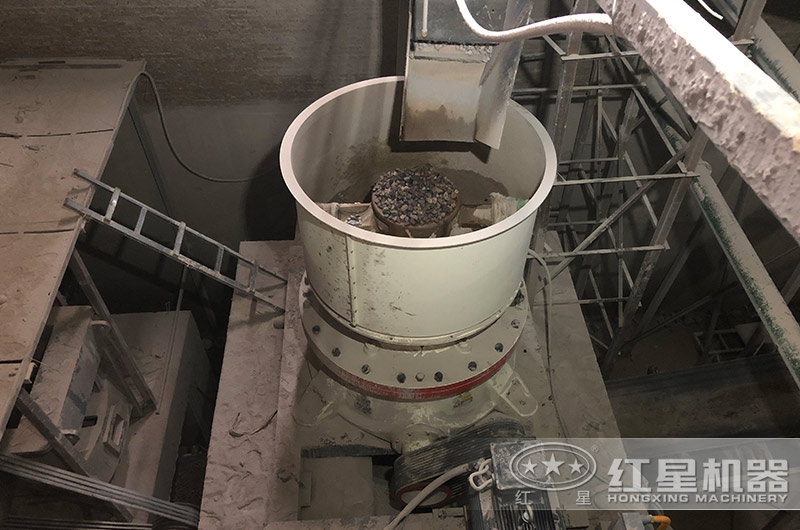 圓錐形破碎機(jī)易損件有哪些？配重在什么位置？