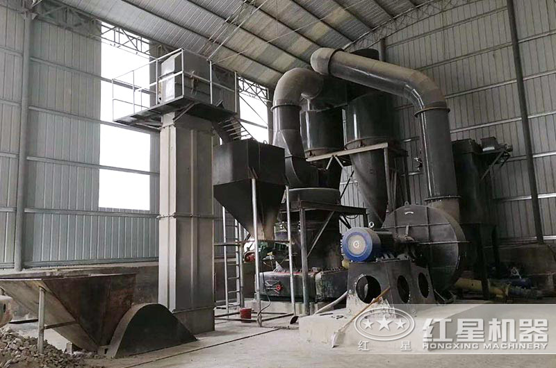 小型石頭粉末機產量、價格及現(xiàn)場工作視頻