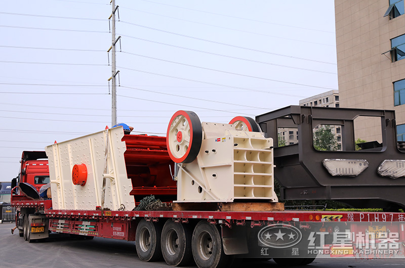 PE600*900顎破破碎物料性能和性價比如何，配件鄂板可換嗎？