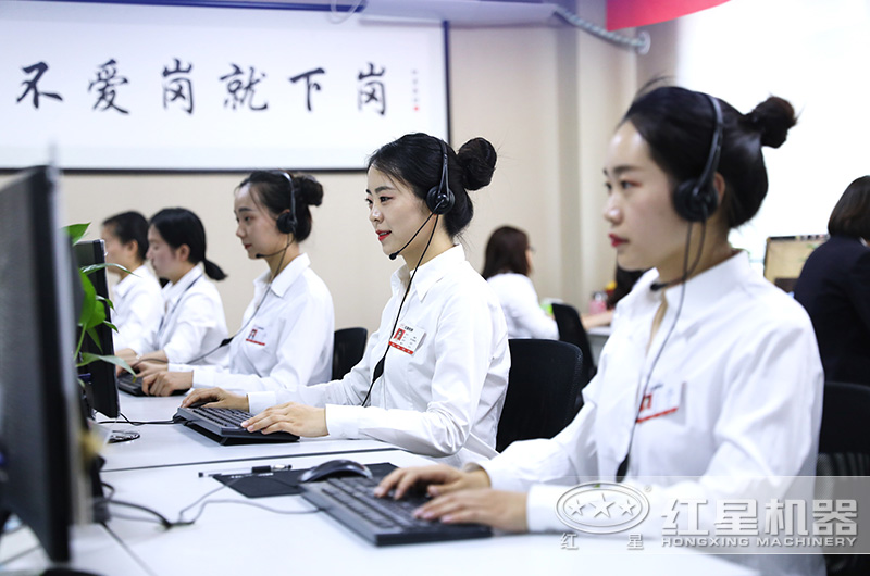 干法制砂樓造價(jià)有高有低，咨詢廠家客服了解具體報(bào)價(jià)